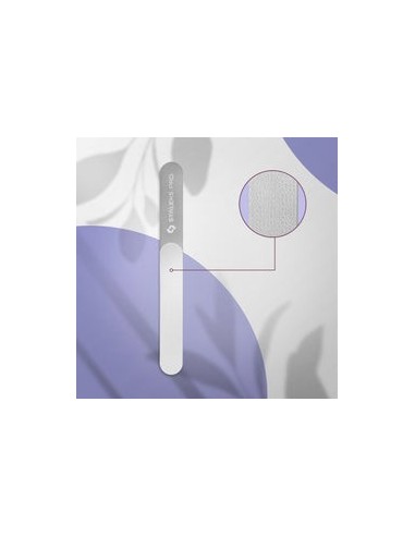 Lima laser para uñas EXPERT 11 165 mm