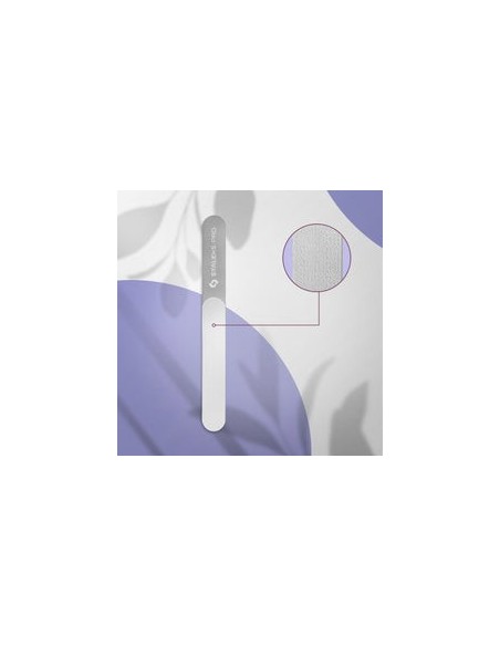 Lima laser para uñas EXPERT 11 165 mm