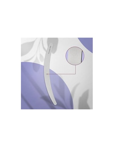 Lima laser para uñas EXPERT 10 170 mm