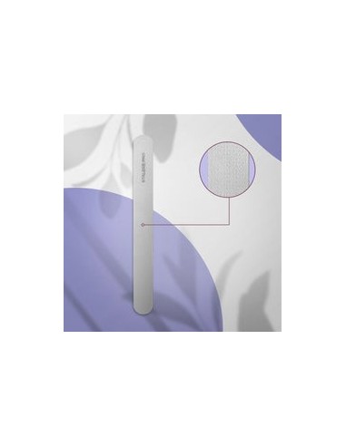 Lima laser para uñas EXPERT 10 165 mm