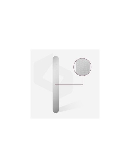 Lima laser para uñas EXPERT 10 165 mm