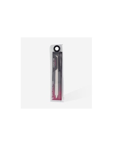 Lima laser para uñas EXPERT 11 155 mm