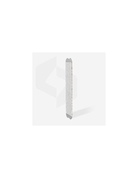 Limas desechables blandas «papmam» para una base recta SMART 20 (30 pcs)