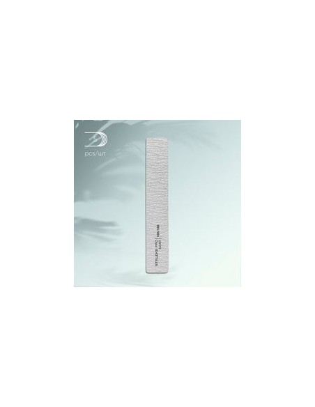 Lima mineral para uñas SMART (5 pcs.), set
