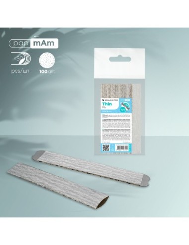 Repuestos papmam para la lima recta SMART 22