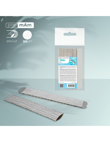 Repuestos papmam para la lima recta SMART 22