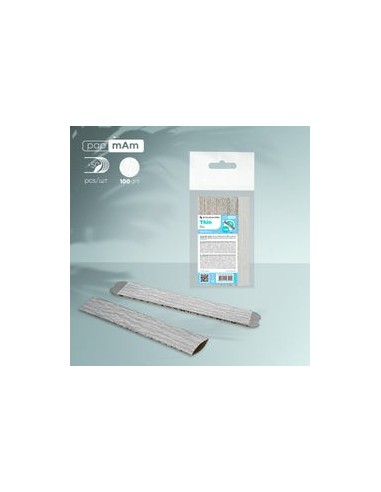 Repuestos papmam para la lima recta SMART 22