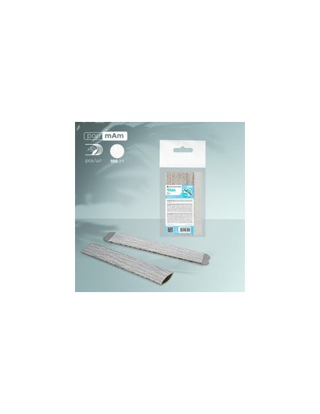Repuestos papmam para la lima recta SMART 22