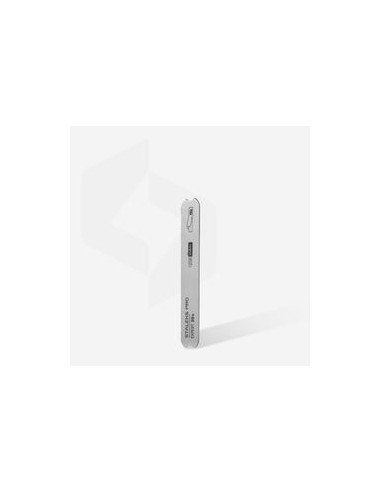 Lima de metal (base) EXPERT 20s, 130 mm