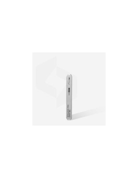 Lima de metal (base) EXPERT 20s, 130 mm
