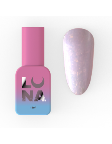LUNAmoon Crystal Base №5