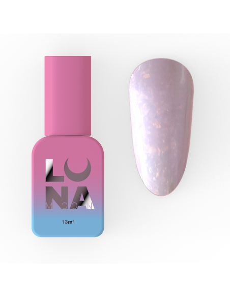 LUNAmoon Crystal Base №5