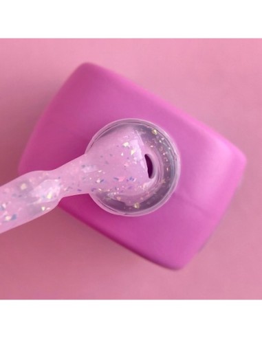LUNAmoon Crystal Base №5