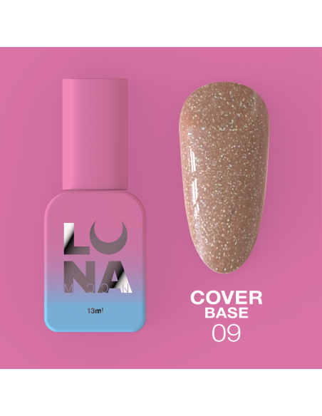 LUNAmoon Cover Base №9