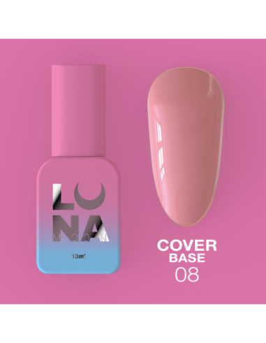 LUNAmoon Cover Base №8