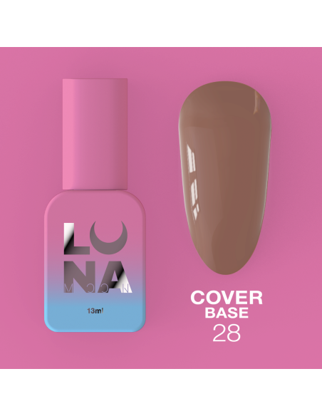LUNAmoon Cover Base №28