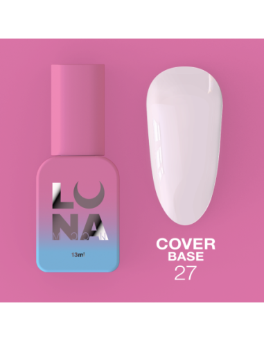 LUNAmoon Cover Base №27