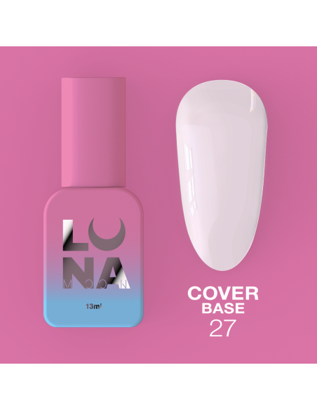 LUNAmoon Cover Base №27