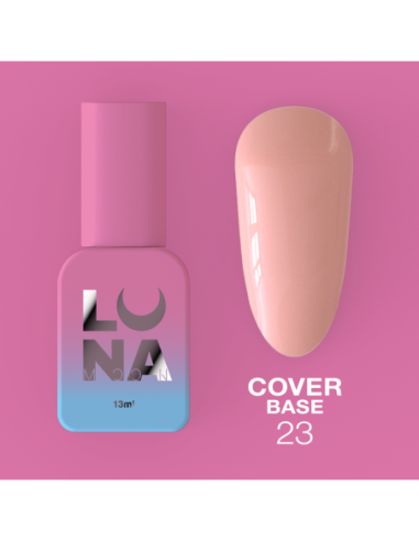 LUNAmoon Cover Base №23