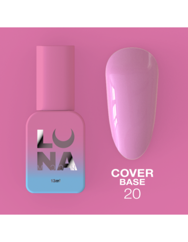 LUNAmoon Cover Base №20