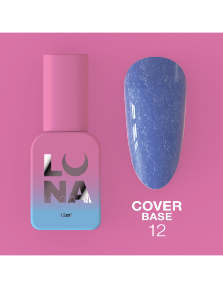 LUNAmoon Cover Base №12