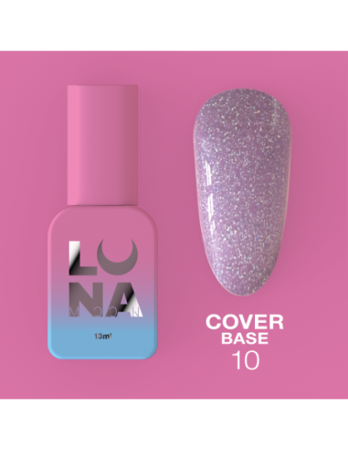 LUNAmoon Cover Base №10