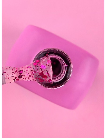 Lunamoon Top Pink