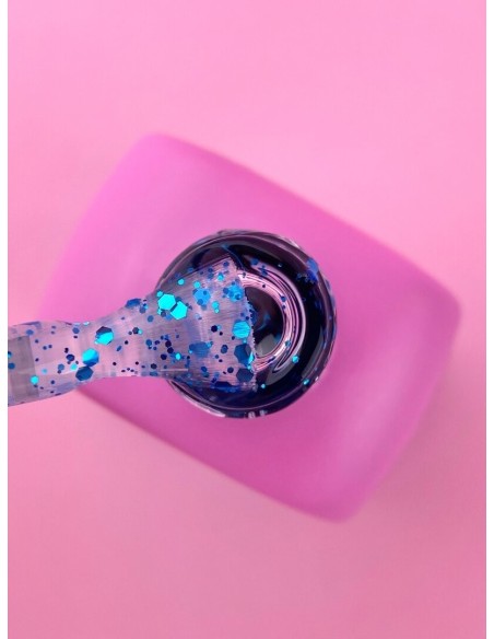 Lunamoon Top Glassy