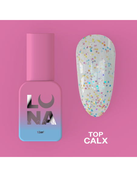 Lunamoon Top Calx