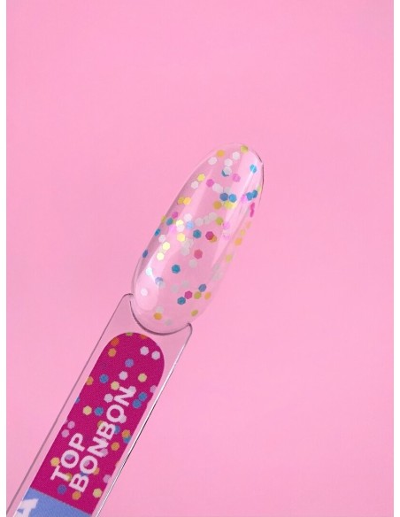 Lunamoon Top Bonbon