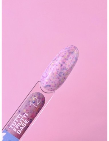 LUNAmoon Tutti Frutti Base №12