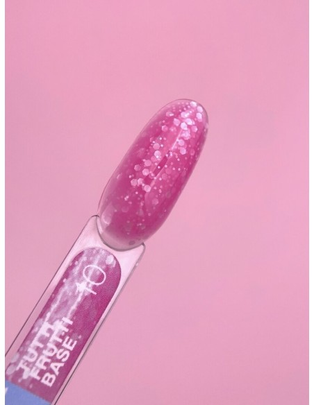 LUNAmoon Tutti Frutti Base №10