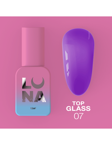 LUNAmoon Top Glass №7