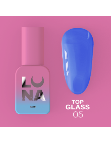 LUNAmoon Top Glass №5