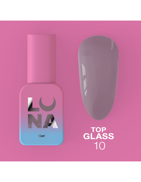LUNAmoon Top Glass №10