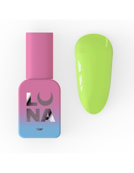 LUNAmoon Neon Base №4