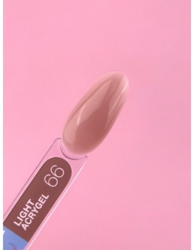 LUNAmoon Light Acrygel №66