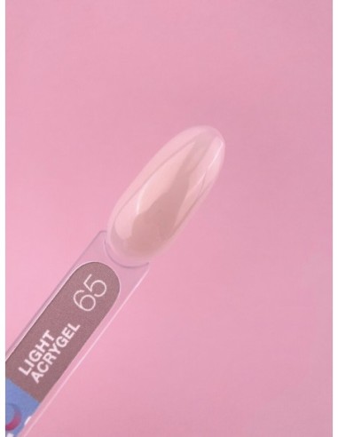LUNAmoon Light Acrygel №65