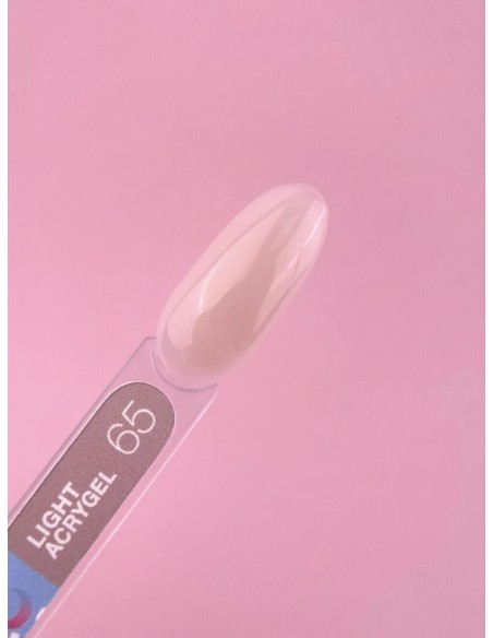 LUNAmoon Light Acrygel №65