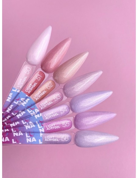 LUNAmoon Light Acrygel №63
