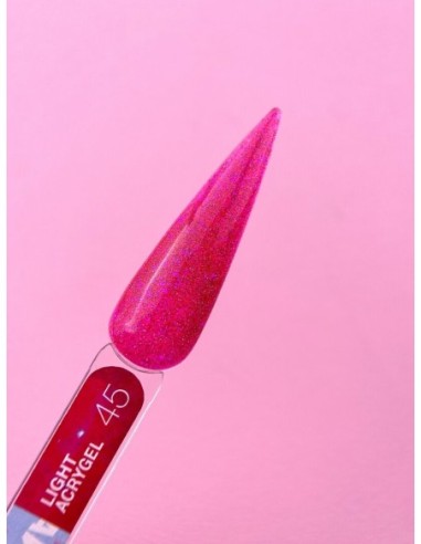 LUNAmoon Light Acrygel №45