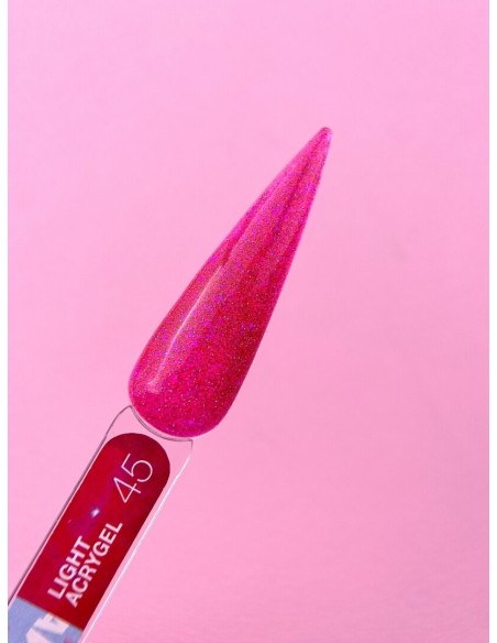 LUNAmoon Light Acrygel №45