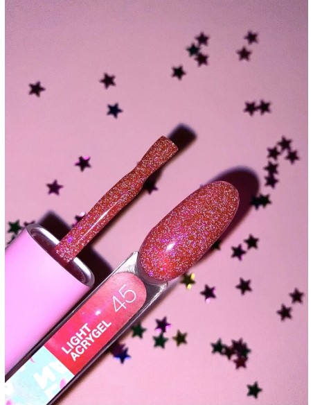 LUNAmoon Light Acrygel №45