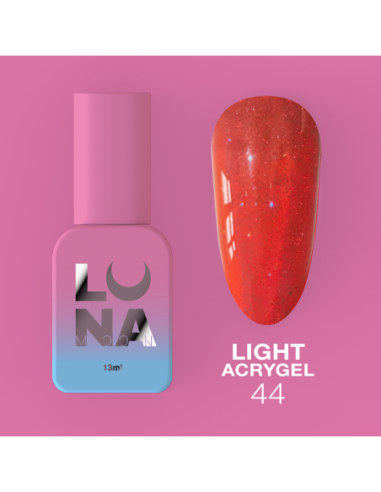 LUNAmoon Light Acrygel №44