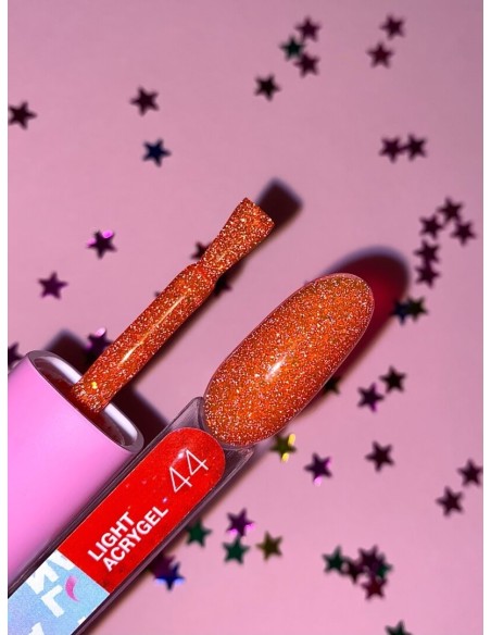 LUNAmoon Light Acrygel №44