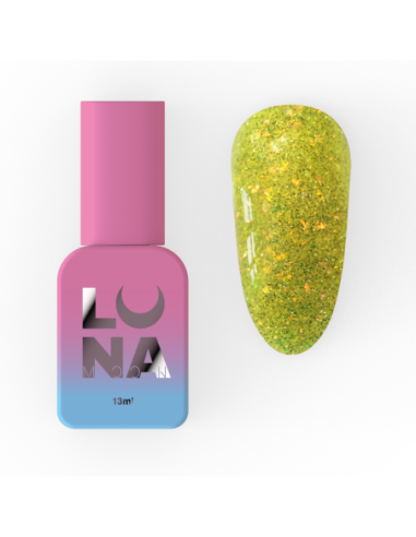 LUNAmoon Light Acrygel №43