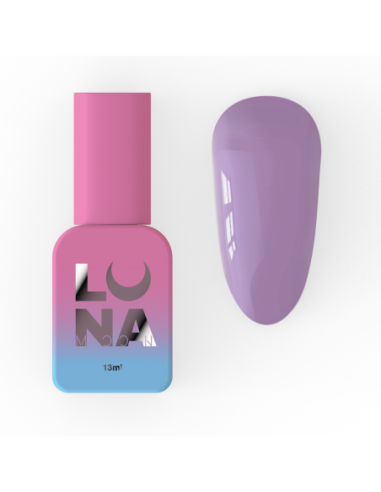 LUNAmoon Light Acrygel №34