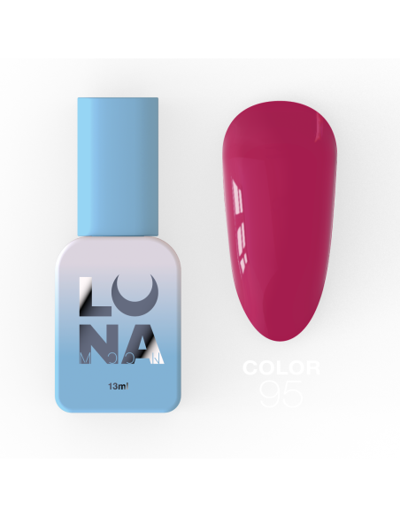 LUNAmoon Color №95