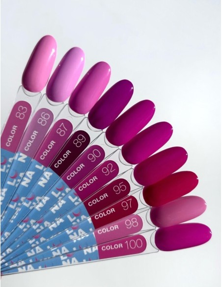 LUNAmoon Color №95