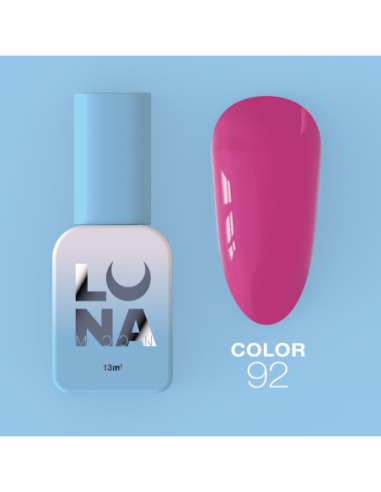 LUNAmoon Color №92